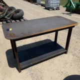 NEW - Welding Table