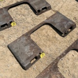 NEW - Brute Skid Loader Face Plate