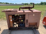 Generac GTS 105 System Generator