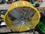 NEW - Barn Fan