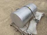 Aluminum Truck Fuel Tank