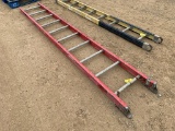 7' Step Ladder