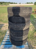 225/70R19.5 HD Truck Tires