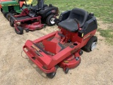 Snapper Rider Zero Turn Lawn Mower