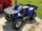 05' Polaris 500 H.O. Four Wheeler