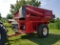 EZ Trail 710 Grain Cart