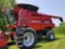 11' Case IH 7088 Combine