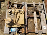 Vermeer Auxillary Hydraulic Unit