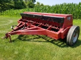 Case IH 5100 Grain Drill