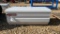 NEW - Weatherguard White Steel Tool Box