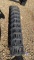 Roll of Woven Wire