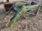 Koyker Hyd Loader w/ Mounts