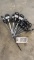 NEW - Pony 13mm Combination Wrenches