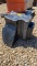 AGCO 460kg Weight