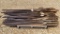 Steel Fence Posts