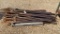 Steel Fence Posts