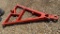 6200 HD Hitch