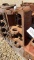 Allis Chalmers D-17 Engine Block