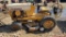Cub Cadet 70 Garden Tractor