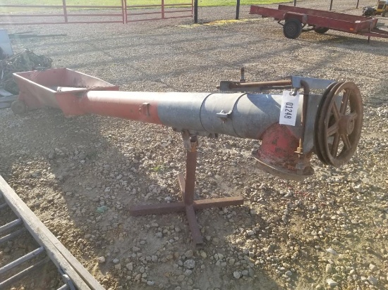 Snoco Swing Hopper