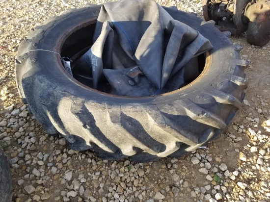 GoodYear 13.6 x 38 w/ Tubes