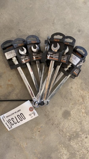 NEW - Pony 13mm Combination Wrenches