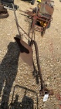 John Deere 1 Bottom Plow