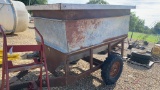 7 x 5 Feed Wagon