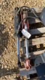 Hydraulic Cylinders