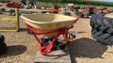 2012 Kverneland PS403 Seeder