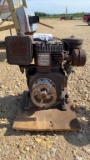 Briggs & Stratton 23A Gas Engine