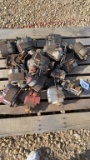 Pallet of Magnets - Fits Farmall F-20 and F-30