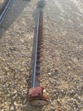 Hutchinson 10' Sweep Auger