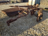 John Deere 612 2 Bottom Plow