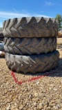 Firestone 480/85R34 Tires