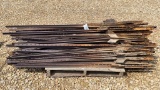 Steel Fence Posts