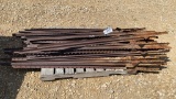 Steel Fence Posts