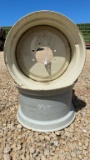 22.5 x 13.5 - 8 Bolt Rims