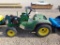 John Deere 112 Mower - PARTS ONLY