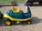 MTD Yard Bug 13A-328-402 Lawn Mower