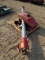 HYDRAULIC AUGER FOR GRAVITY WAGON