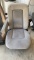 AIR RIDE STERLING TRUCK SEAT- WORKS
