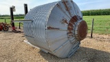 5 Ton Bulk Bin