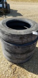 Michelin 275/80R24.5 Tires