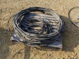 ROLL OF ELECTRIC CABLE