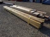 2 X 4 X 16' TREATED