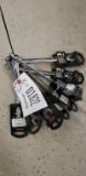 NEW - Pony 13MM Combination Wrenches