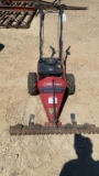 3' TROY BUILT SICKLE MOWER - DOES NOT START