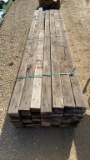PALLET OF 2X6'S UP TO 16' LONG