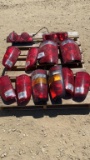 USED TRUCK TAIL LIGHTS